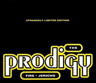 The Prodigy- Fire • Jericho