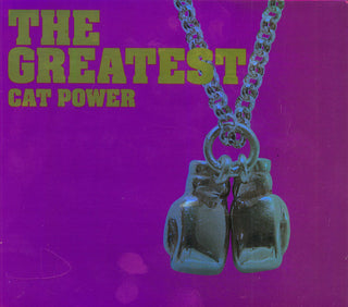 Cat Power- The Greatest (Slipcase Edition)