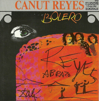 Canut Reyes- Bolero