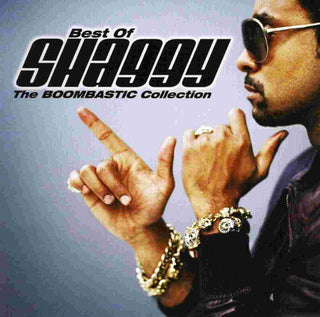 Shaggy- Best Of Shaggy: The Boombastic Collection