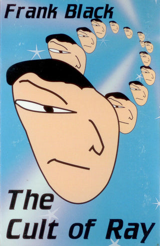 Frank Black- The Cult Of Ray