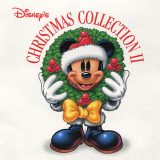 Various- Disney's Christmas Collection Vol. 2