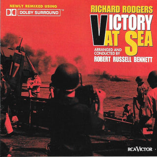 Victory At Sea