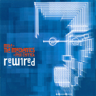Mike & The Mechanics- Rewired