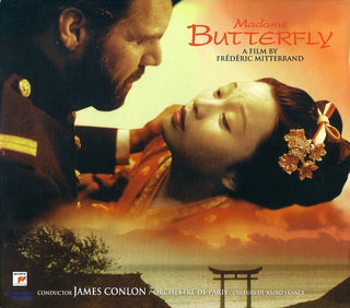 Madame Butterfly (Original Soundtrack)
