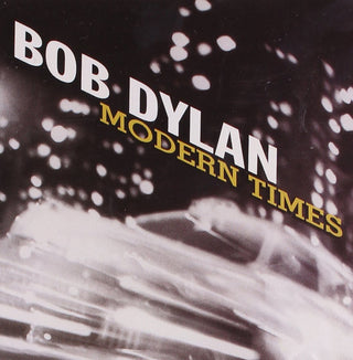 Bob Dylan- Modern Times
