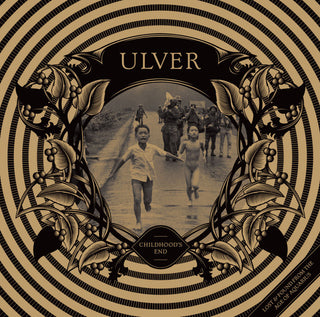 Ulver – Childhood's End (Lost & Found From The Age Of Aquarius)