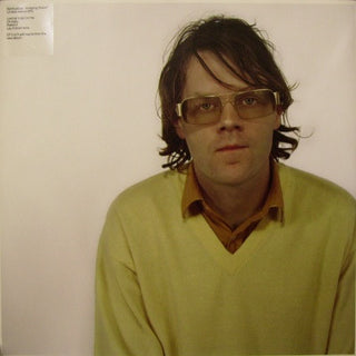 Spiritualized- Amazing Grace EP 2 (Used Vinyl)