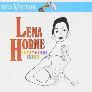 Lena Horne- Greatest Hits