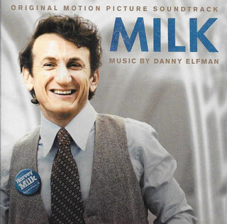 Milk Soundtrack