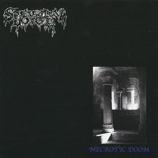 Spectral Voice- Necrotic Doom