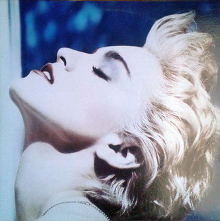 Madonna- True Blue