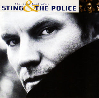 Sting & The Police- The Very Best Of Sting And The Police