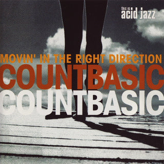 Count Basic- Moving In The Right Direction
