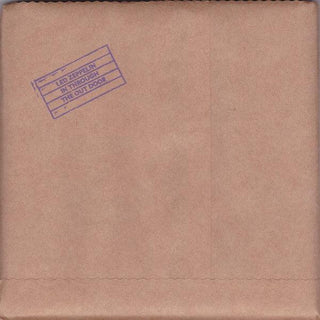 Led Zeppelin- In Through The Out Door (2xCD)