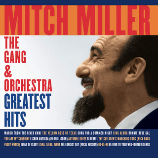 Mitch Miller- Greatest Hits
