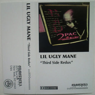 Lil Ugly Mane- Third Side Redux
