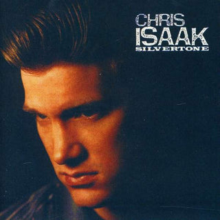 Chris Isaak- Silvertone