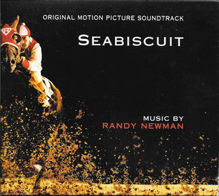 Seabiscuit Soundtrack