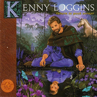 Kenny Loggins- Return To Pooh Corner