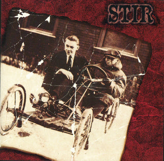 Stir- Stir