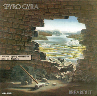 Spyro Gyra- Breakout