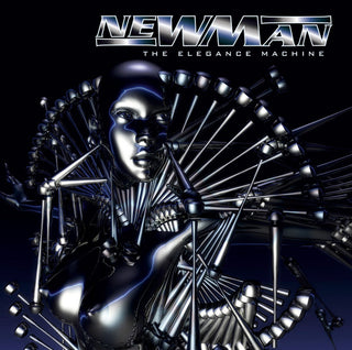 Newman- The Elegance Machine