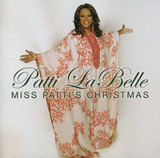 Patti La Belle- Miss Patti's Christmas