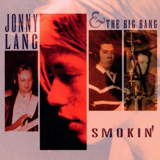 Jonny Lang & The Big Bang- Smokin'
