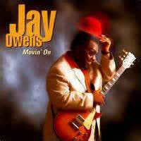 Jay Owens- Movin' On