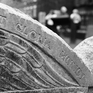 Ghost Thrower- 10 Songs (White)