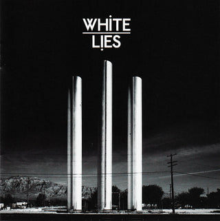White Lies- To Lose My Life