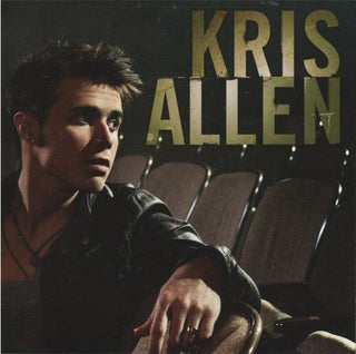 Kris Allen- Kris Allen