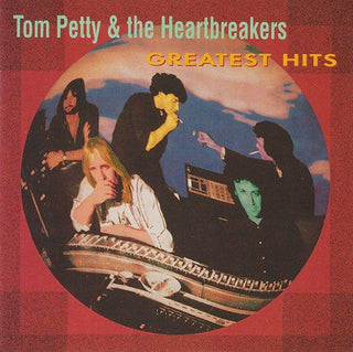 Tom Petty & The Heartbreakers- Greatest Hits