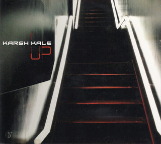 Karsh Kale- Up