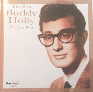 Buddy Holly- True Love Ways