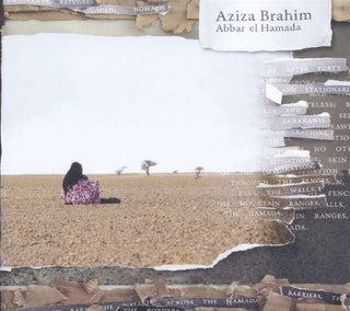 Aziza Brahim- Abbar El Hamda