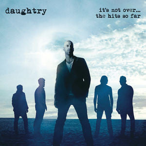 Daughtry- It's Not Over...The Hits So Far