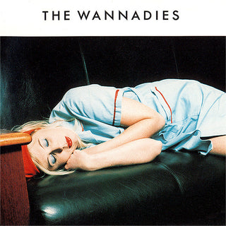 The Wannadies- The Wannadies