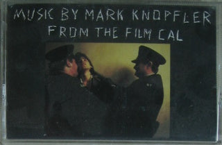 Mark Knopfler- Music By Mark Knopfler From The Film Cal