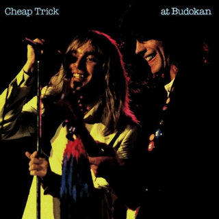 Cheap Trick- At Budokan