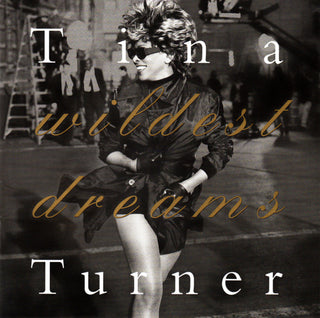 Tina Turner- Wildest Dreams