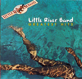 Little River Band – Greatest Hits