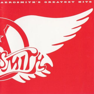 Aerosmith- Aerosmith's Greatest Hits