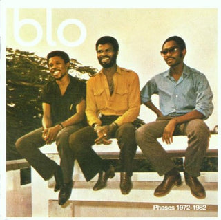 Blo- Phases 1972-1982