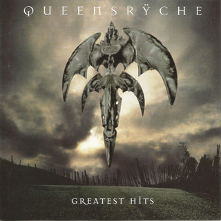 Queensryche- Greatest Hits