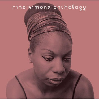 Nina Simone- Anthology
