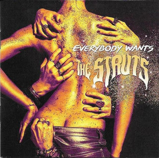 The Struts- Everybody Wants