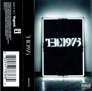 The 1975- The 1975 [Cassette]