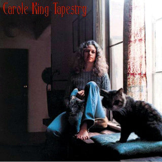 Carole King- Tapestry (Reissue)